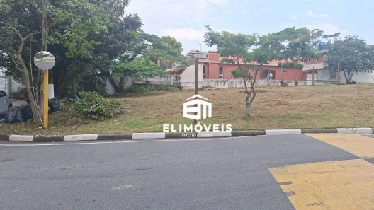 Lote/Terreno à venda, 288m² no Parque dos Jacarandás, Arujá