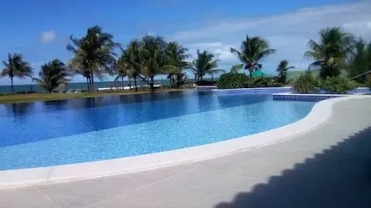 Casa de Condomínio com 4 Quartos à venda, 220m² no Itacimirim (Monte Gordo), Camaçari