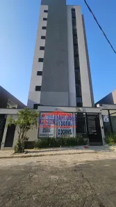Apartamento com 2 Quartos à venda, 40m² no Vila Antonina, São Paulo