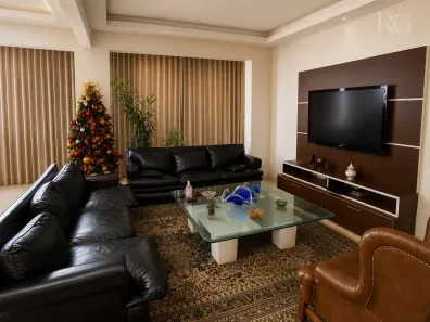 Apartamento com 3 Quartos à venda, 170m² no Copacabana, Rio de Janeiro