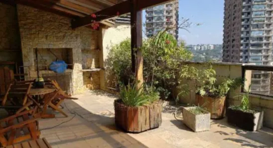 Apartamento com 4 Quartos à venda, 604m² no Jardim Paulistano, São Paulo