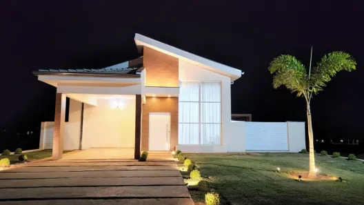 Casa de Condomínio com 3 Quartos à venda, 175m² no Thermas de Santa Bárbara, Águas de Santa Bárbara
