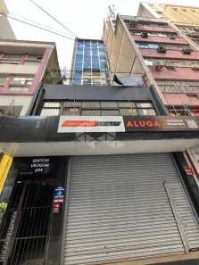 Ponto Comercial para alugar, 92m² no Centro Histórico, Porto Alegre