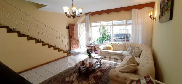 Casa com 4 Quartos para alugar, 180m² no Brooklin Paulista, São Paulo
