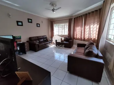 Casa com 3 Quartos à venda, 178m² no Jardim Santana, Campinas