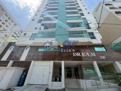 Apartamento com 3 Quartos à venda, 97m² no Gravatá, Navegantes