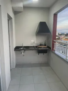 Apartamento com 2 Quartos à venda, 64m² no Loteamento Residencial Vista Linda, São José dos Campos
