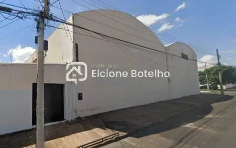 Galpão/Depósito/Armazém para alugar, 12m² no Tibery, Uberlândia