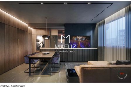 Apartamento com 2 Quartos à venda, 68m² no Lourdes, Belo Horizonte