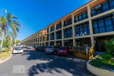 Apartamento com 1 Quarto à venda, 32m² no Setor Sudoeste, Brasília