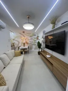 Apartamento com 2 Quartos à venda, 79m² no Icaraí, Niterói
