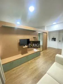 Apartamento com 1 Quarto para alugar, 38m² no Boa Vista, Porto Alegre