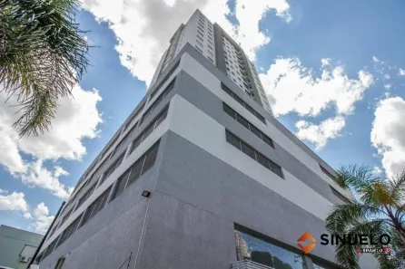 Apartamento com 2 Quartos à venda, 61m² no Pátria Nova, Novo Hamburgo