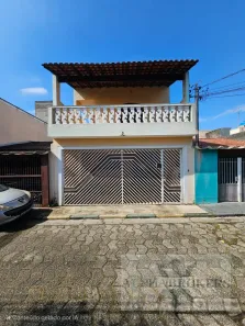 Sobrado com 3 Quartos à venda, 130m² no Bonfim, Osasco