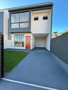 Casa com 3 Quartos à venda, 110m² no Forquilhas, São José