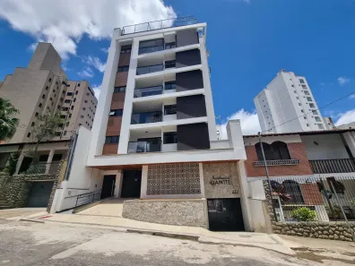 Apartamento com 2 Quartos à venda, 90m² no Boa Vista, Juiz de Fora