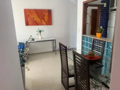 Apartamento com 3 Quartos à venda, 60m² no Vila Dom Pedro II, São Paulo