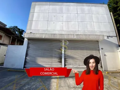 Ponto Comercial para alugar, 400m² no Terra Preta (Terra Preta), Mairiporã