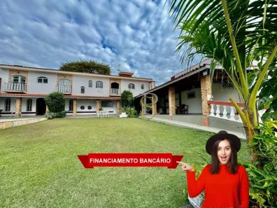 Casa com 3 Quartos à venda, 550m² no Vila Esperia ou Giglio, Atibaia