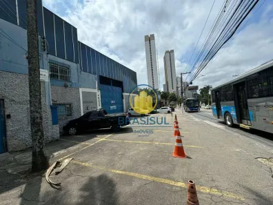 Galpão/Depósito/Armazém para alugar, 800m² no Socorro, São Paulo
