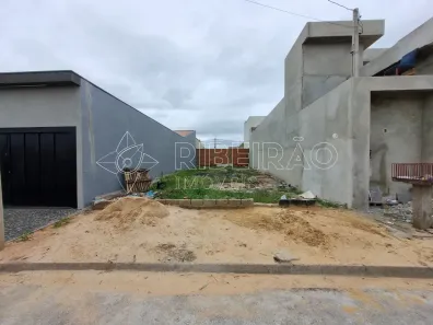 Fazenda/Sítio à venda, 160m² no Reserva do Bosque, Ribeirão Preto