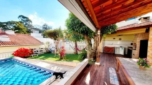 Sobrado com 4 Quartos à venda, 400m² no Jardim Franca, São Paulo
