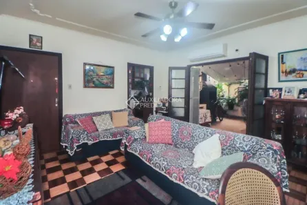Apartamento com 3 Quartos à venda, 100m² no São Geraldo, Porto Alegre