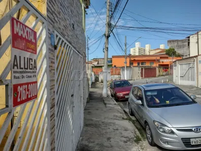  com 2 Quartos para alugar, 40m² no Vila Nivi, São Paulo