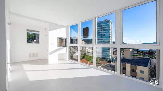 Apartamento com 2 Quartos à venda, 76m² no Velha, Blumenau