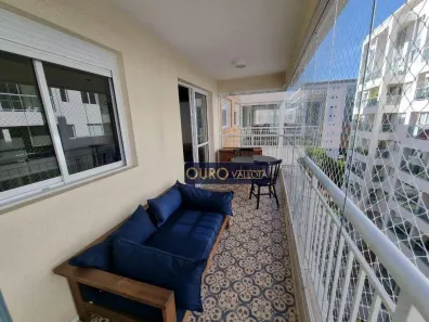 Apartamento com 2 Quartos à venda, 83m² no Mooca, São Paulo