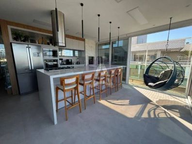 Cobertura com 3 Quartos à venda, 217m² no Campeche, Florianópolis