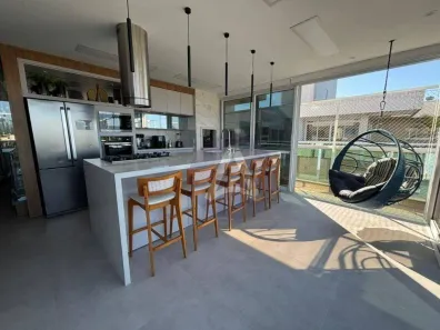 Cobertura com 3 Quartos à venda, 217m² no Campeche, Florianópolis