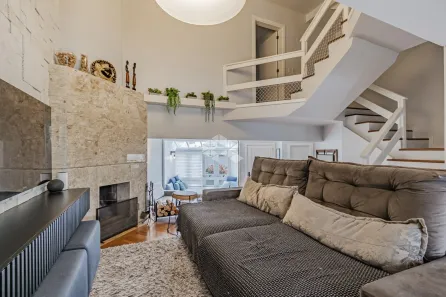 Casa de Condomínio com 3 Quartos à venda, 284m² no Jardim Isabel, Porto Alegre