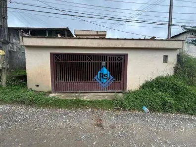 Casa com 2 Quartos à venda, 400m² no Tatetos, São Bernardo do Campo