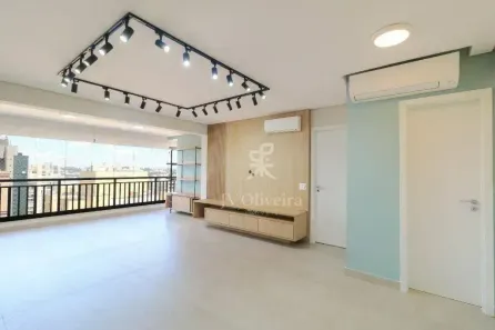 Apartamento com 2 Quartos à venda, 110m² no Vila Progredior, São Paulo