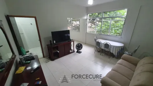 Apartamento com 3 Quartos para alugar, 86m² no Tijuca, Rio de Janeiro