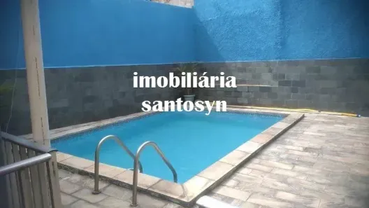 Casa com 3 Quartos à venda, 260m² no Ramos, Rio de Janeiro