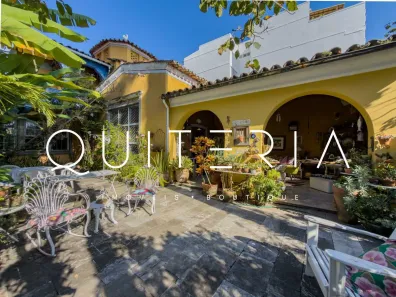 Casa com 3 Quartos à venda, 357m² no Urca, Rio de Janeiro