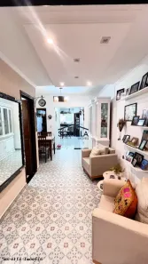 Casa de Condomínio com 3 Quartos à venda, 132m² no Dos Casa, São Bernardo do Campo