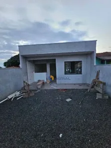 Casa com 3 Quartos à venda, 80m² no Conjunto Habitacional Requião, Maringá
