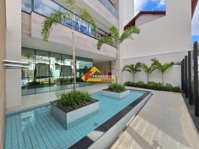 Apartamento com 3 Quartos à venda, 98m² no Centro, Divinópolis
