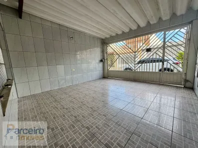 Casa com 3 Quartos à venda, 138m² no Jardim Aricanduva, São Paulo