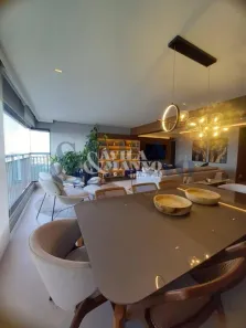 Apartamento com 3 Quartos à venda, 159m² no Mooca, São Paulo