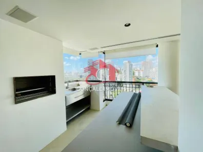 Apartamento com 3 Quartos à venda, 215m² no Sumaré, São Paulo