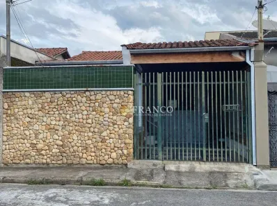 Casa com 2 Quartos à venda, 125m² no Esplanada Independência, Taubaté