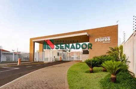Casa de Condomínio com 3 Quartos à venda, 138m² no Loteamento Morada das Flores, Cambé