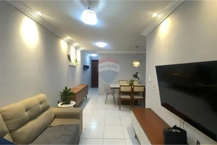 Apartamento com 2 Quartos à venda, 110m² no Jardim Oceania, João Pessoa