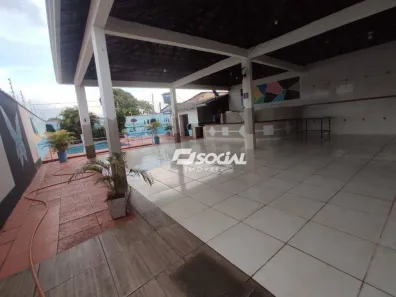 Casa com 1 Quarto à venda, 165m² no Aponiã, Porto Velho