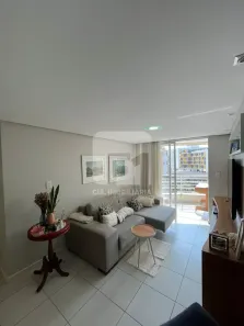 Apartamento com 3 Quartos à venda, 100m² no Córrego Grande, Florianópolis
