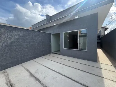 Casa com 2 Quartos à venda, 62m² no Parque Ecológico João Carlos, Porto Seguro